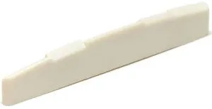 GraphTech LC-9280-C0 NuBone Нижний порожек для акустической гитары.