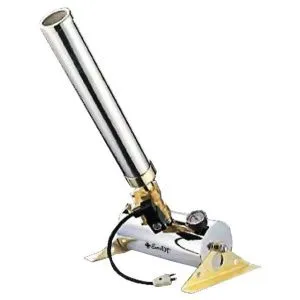 Euro DJ One Shot Пушка пневматическая для выброса конфетти.