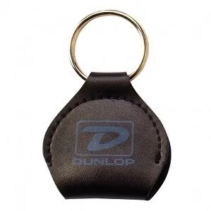 Dunlop 5201 Чехол-брелок для медиаторов.