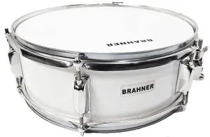 Brahner MSD-1465/WH Малый барабан (маршевый) 14"х6,5".