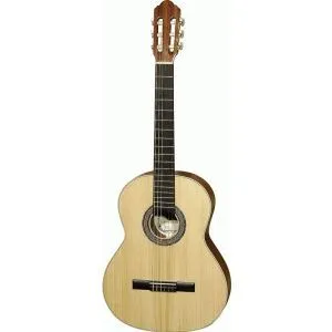 Hora 1015 SM10 Cristal Гитара классическая.