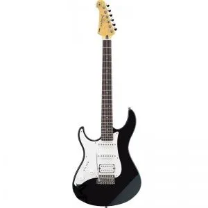 Yamaha Pacifica112JL BL Электрогитара левосторонняя.