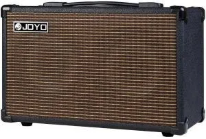 Joyo AC-40 Комбоусилитель для акустической гитары аккумуляторный.