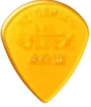 Dunlop 427P1.38 Ultex Jazz III Набор медиаторов 6шт