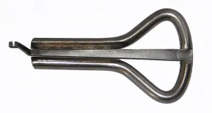 Варган Хитрова VR-7 стандартный размер.