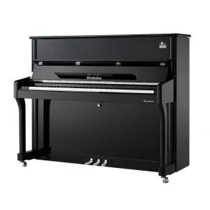Wendl&Lung W120BL Пианино акустическое.