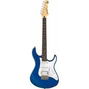 Yamaha Pacifica012 DBM Электрогитара.