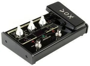 Vox Stomplab 2G Гитарный процессор.