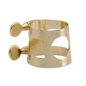 Conn Selmer 1715 Лигатура для саксофона тенор.