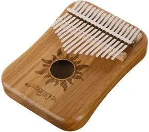 Мозеръ KMT-1 Требл Viotti Калимба резонаторная.