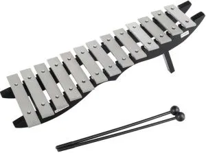 Fleet FLT-4013 Металлофон.