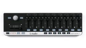 LAudio EasyControl MIDI-контроллер.