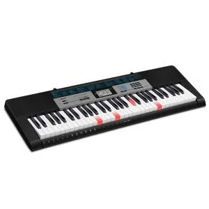 Casio LK-136 Синтезатор.