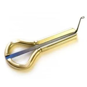 Алтайский варган Павла Поткина Большой VPB1.