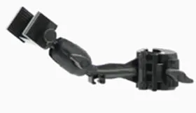 Superfix SLT1203B Держатель мобильного телефона, на стойку.