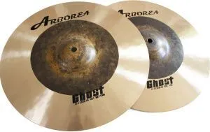 Arborea GH14HH Ghost Series Hi-Hat Тарелки (пара).