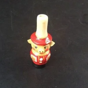 Свистулька "тигрёнок, поросёнок".