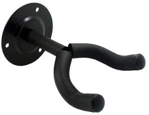 Держатель настенный гитарный.