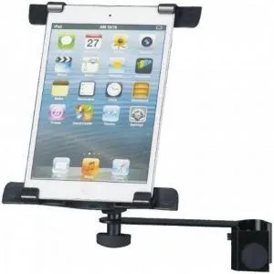 Veston LT008-IPAD Держатель для планшета на микрофонную стойку.