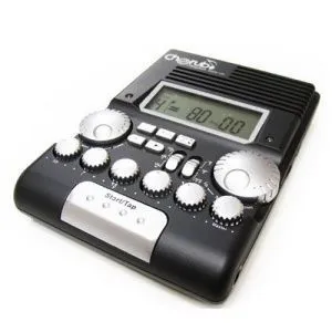 Cherub WRW-106 Метроном для барабанщиков.