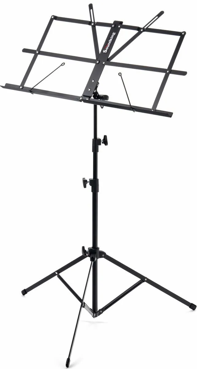 Soundking DF009 Пюпитр складной.