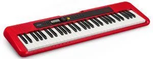 Casio CT-S200RD Синтезатор.