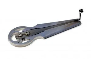 Варган Глазырина VG10-Cricket Варган Сверчок.