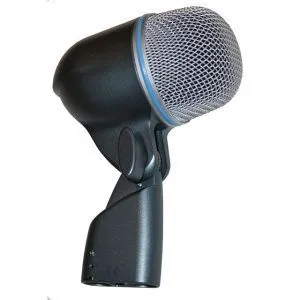 Shure Beta52A Микрофон для бас-барабана.