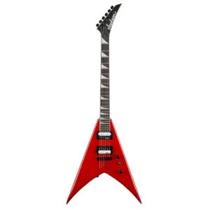 Jackson JS32T King V Ferrari Red Электрогитара