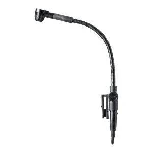 AKG C516ML Микрофон инструментальный кардиоидный для баяна, аккордеона, фортепиано, L-разъём.