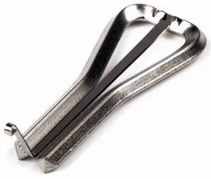 Мозеръ VR-5 Татарский кубыз Мустафина, стандартный.