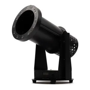 LAudio WS-CM500LED Конфетти-машина.