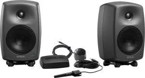 Genelec 8330AP-PACK Комплект мониторов.
