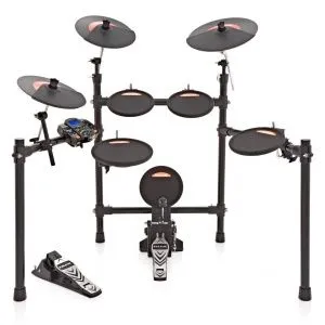 Nux DM-2 Электронная ударная установка.