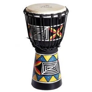 Yuka DJWT07-16 Джембе.