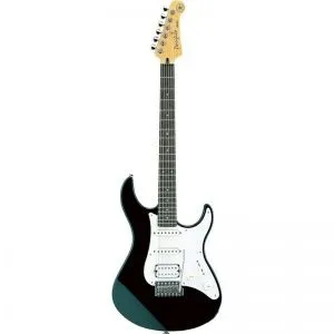 Yamaha Pacifica112J BL Электрогитара типа страт.