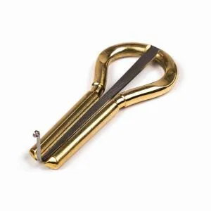 Алтайский варган Павла Поткина Малый VPM2.