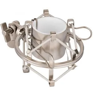 Alctron MA001W Держатель для студийных микрофонов с антивибрацией "паук".