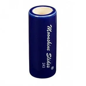 Dunlop 243 Moonshine Слайд керамический, средний.