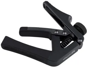 Cherub CGC-1 Gemini Каподастр 3в1 профессиональный для гитары.