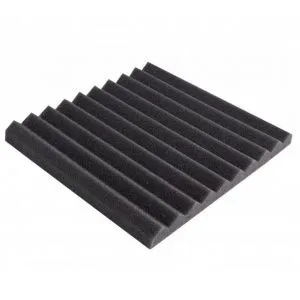 Echoton Klin 15 Акустический поролон темно-серый.