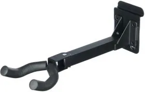 Foix J-11 Держатель настенный для гитары, "длинный крюк".