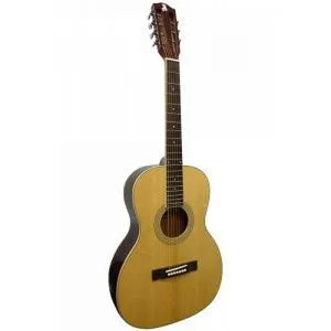Alicante AF-7 GN Гитара акустическая.