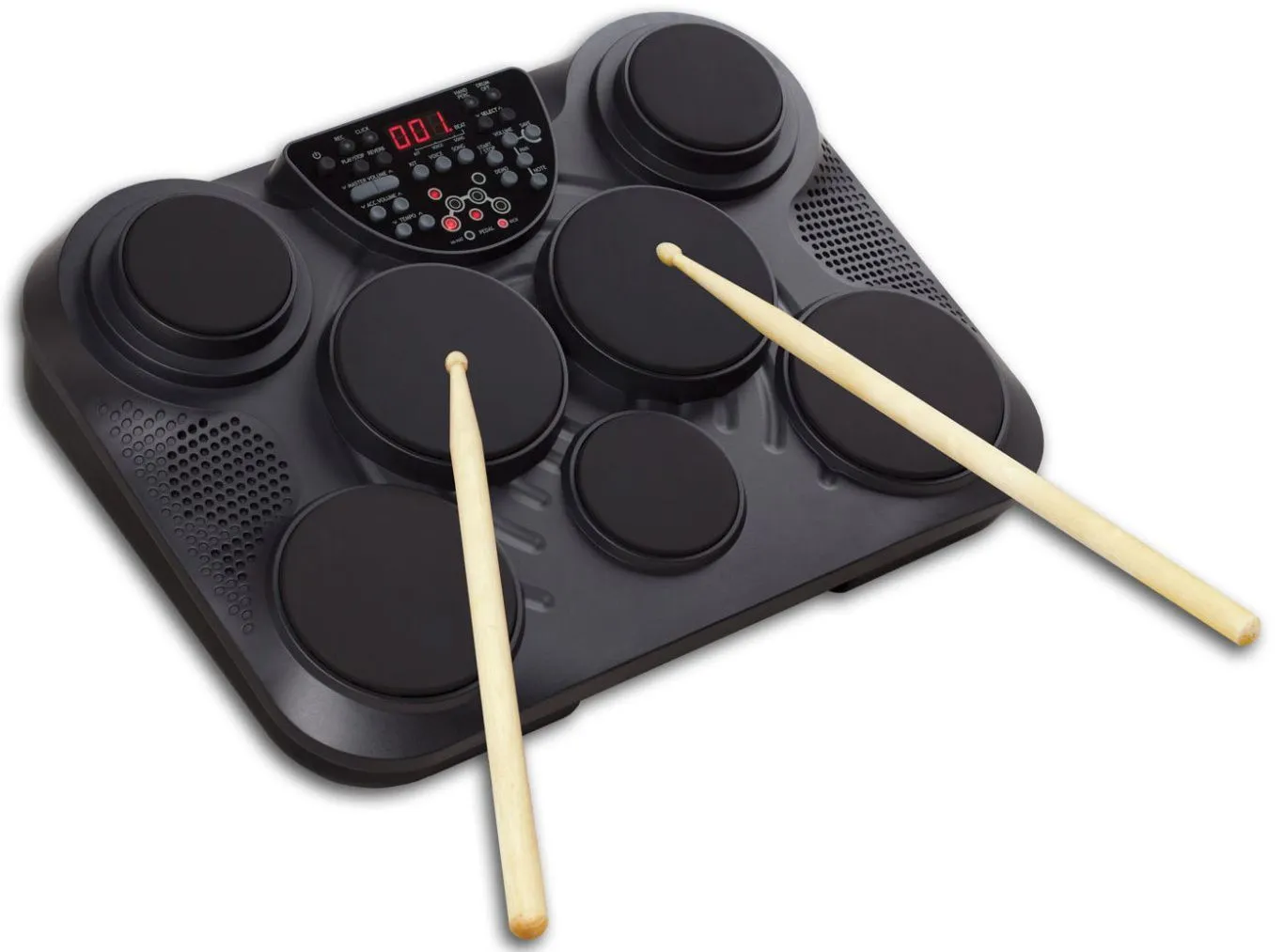 Medeli DD315 Электронная ударная установка.