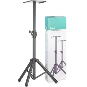 Stagg Smos-20 Set Комплект из 2-х стоек для мониторов.