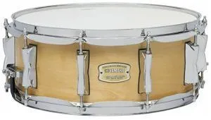 Yamaha SBS1455 Natural Wood Малый барабан.