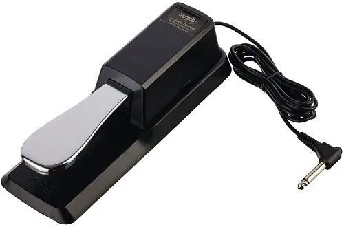 Musedo TB-005 Педаль сустейна.
