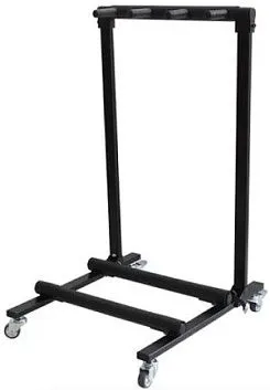 Flatsons FL-13L Тележка для 3 гитары.