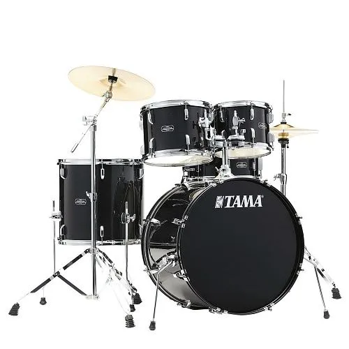 Tama ST52H4-BNS Stagestar Ударная установка.