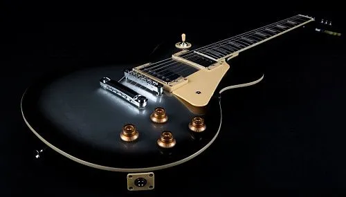 JET JL-500 SLB Электрогитара, Les Paul.